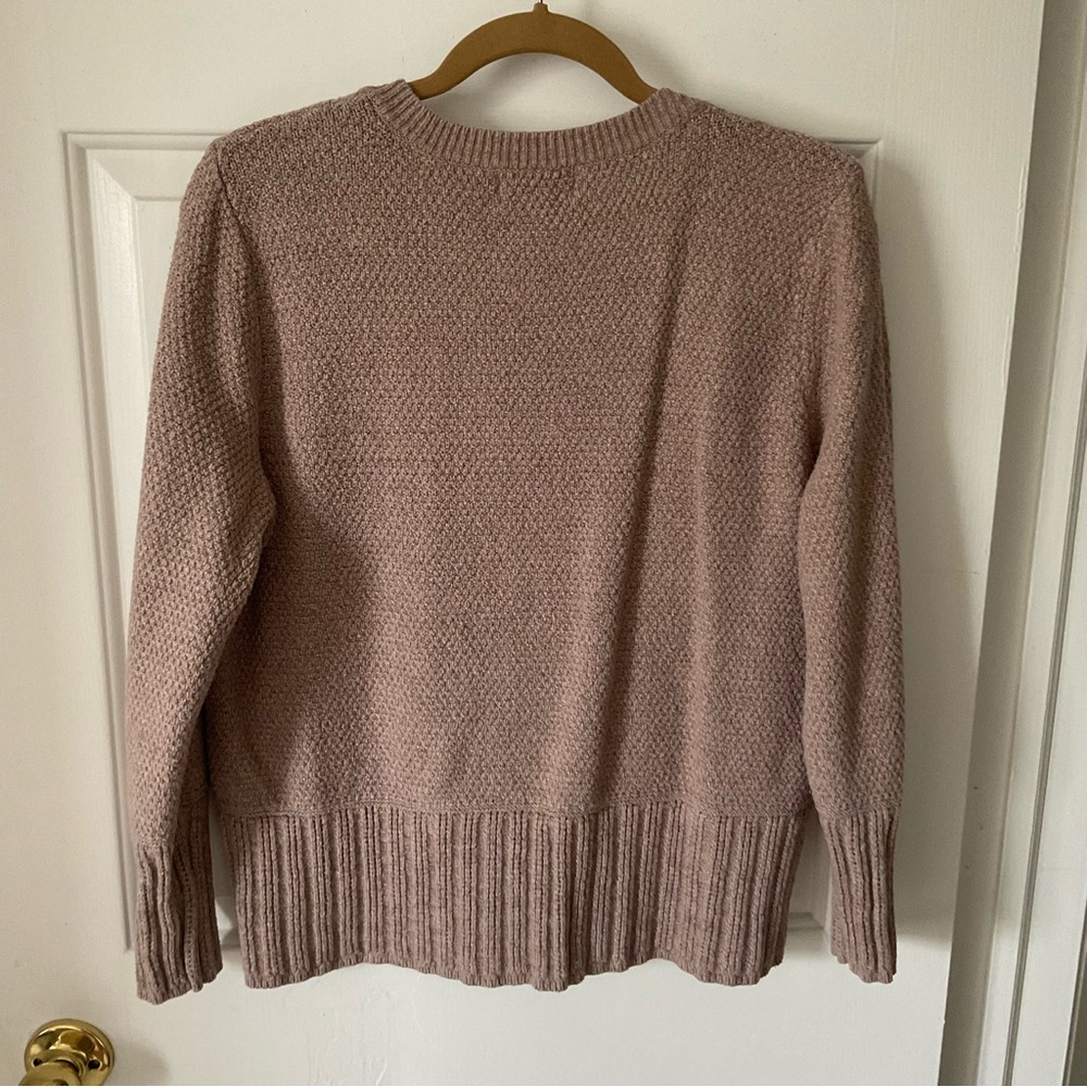 Universal Thread Sweater, Size Medium - image 2